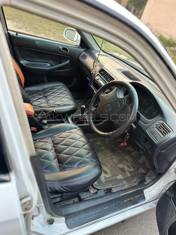 ہونڈا سوک 2000 for Sale in لاہور ہونڈا سوک 2000 for Sale in لاہور Image-12