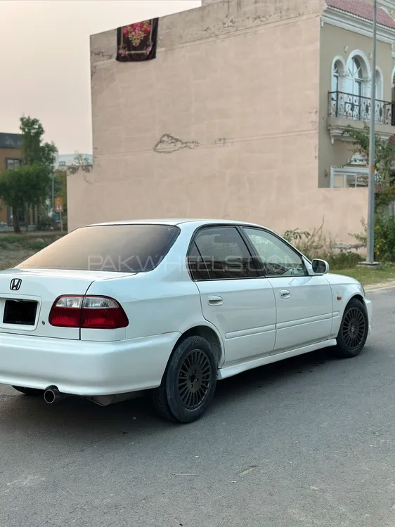 ہونڈا سوک 2000 for Sale in لاہور ہونڈا سوک 2000 for Sale in لاہور Image-6