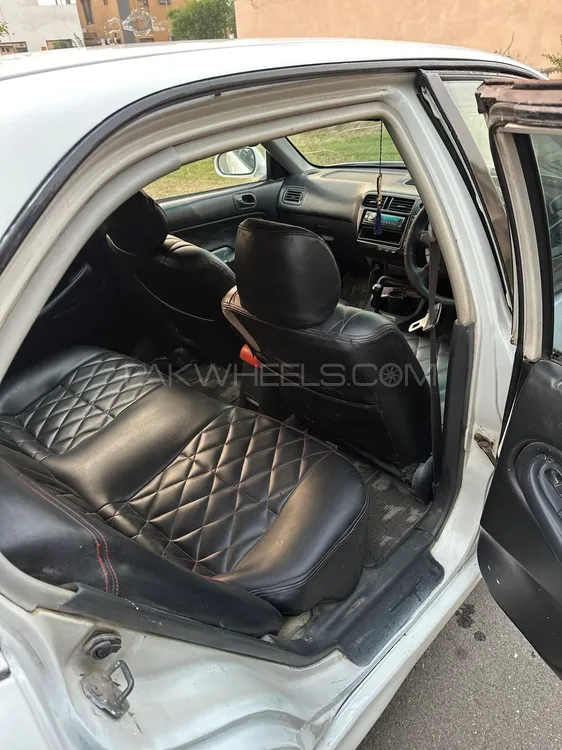 ہونڈا سوک 2000 for Sale in لاہور ہونڈا سوک 2000 for Sale in لاہور Image-13