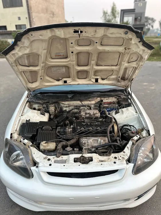 ہونڈا سوک 2000 for Sale in لاہور ہونڈا سوک 2000 for Sale in لاہور Image-9