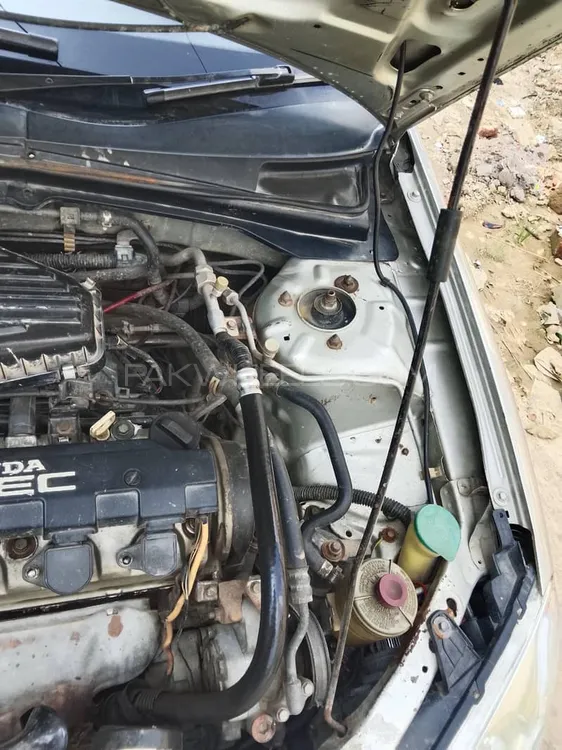 Honda Civic 2002 for Sale in Lahore Honda Civic 2002 for Sale in Lahore Image-7