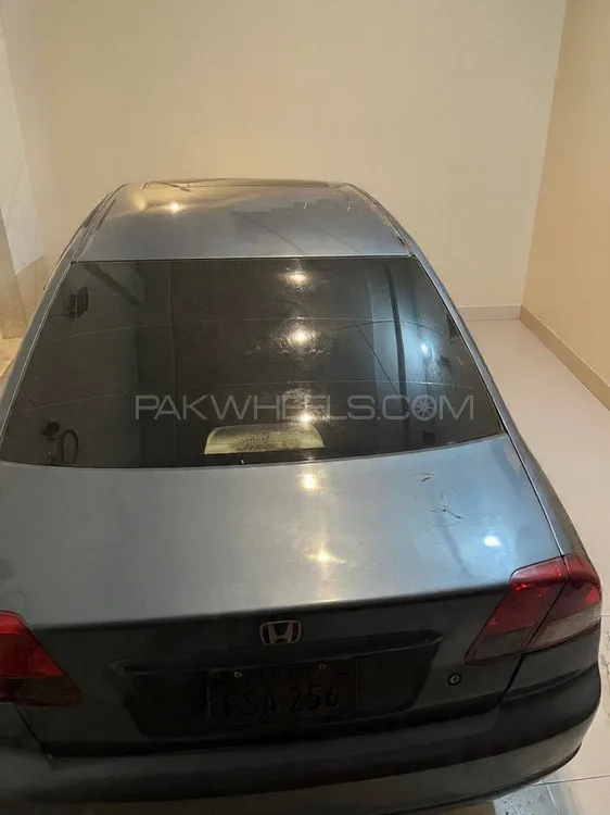 Honda Civic 2003 for Sale in Gujrat Honda Civic 2003 for Sale in Gujrat Image-2