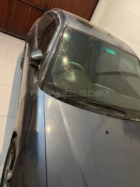 Honda Civic 2003 for Sale in Gujrat Honda Civic 2003 for Sale in Gujrat Image-3
