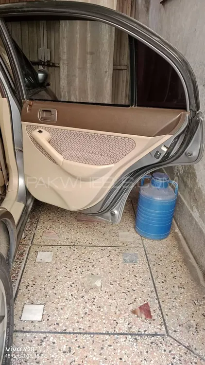 Honda Civic 2006 for Sale in Faisalabad Honda Civic 2006 for Sale in Faisalabad Image-5