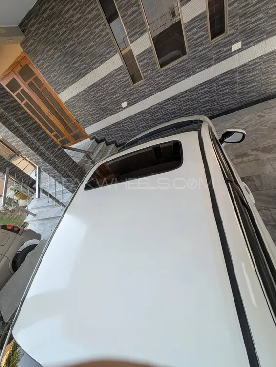Honda Civic 2014 for Sale in Islamabad Honda Civic 2014 for Sale in Islamabad Image-4