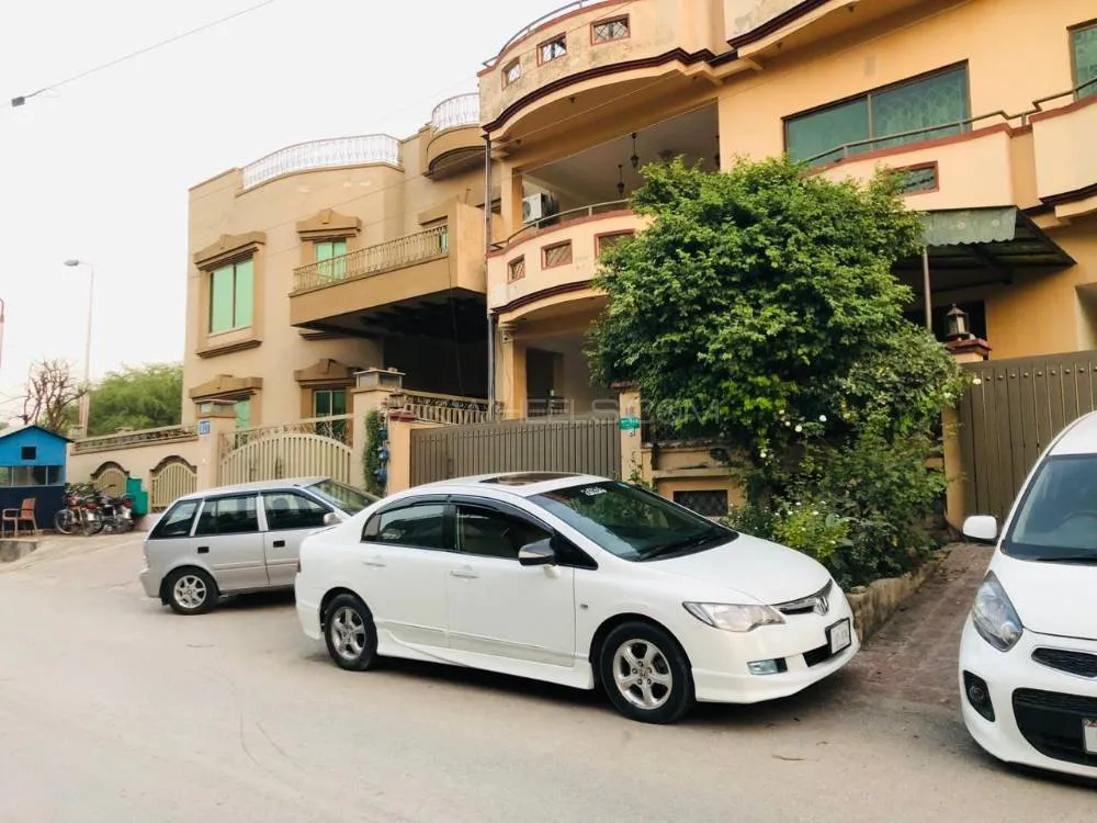 Honda Civic 2010 for Sale in Islamabad Honda Civic 2010 for Sale in Islamabad Image-10