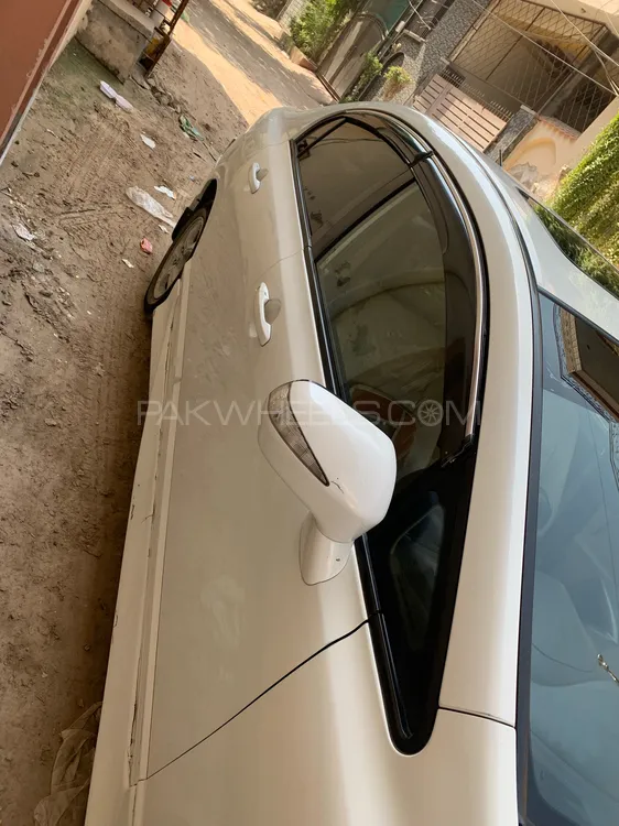 Honda Civic 2012 for Sale in Sargodha Honda Civic 2012 for Sale in Sargodha Image-4