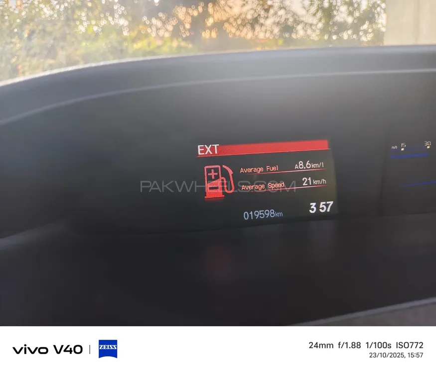 Honda Civic 2016 for Sale in Islamabad Honda Civic 2016 for Sale in Islamabad Image-12