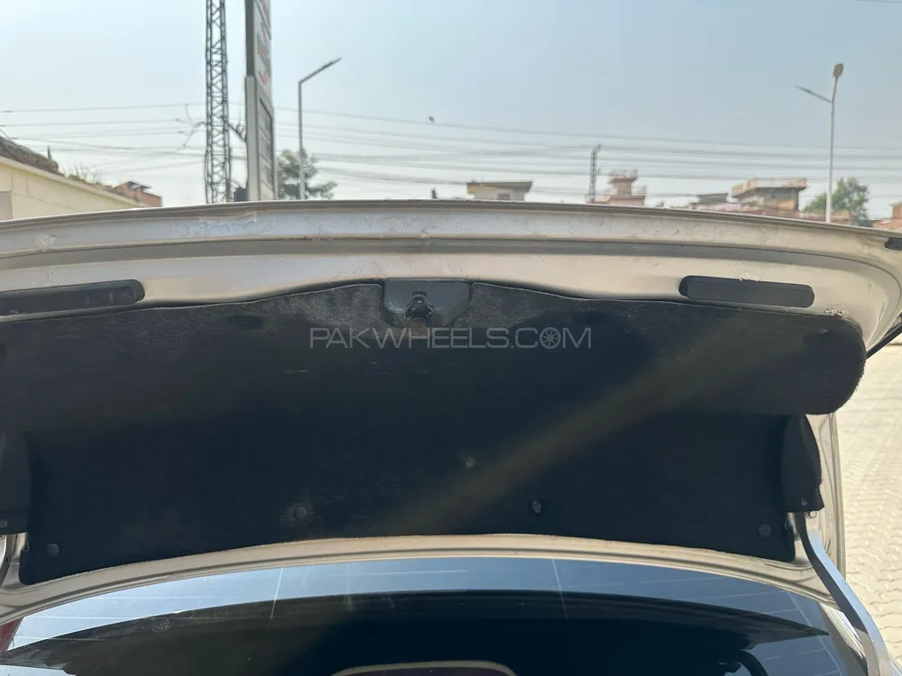 Honda Civic 2008 for Sale in Sialkot Honda Civic 2008 for Sale in Sialkot Image-13