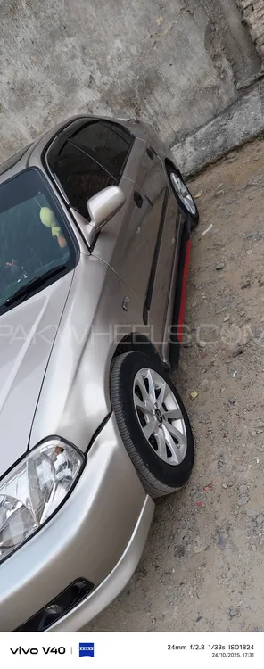 Honda Civic 2000 for Sale in Mansehra Honda Civic 2000 for Sale in Mansehra Image-7