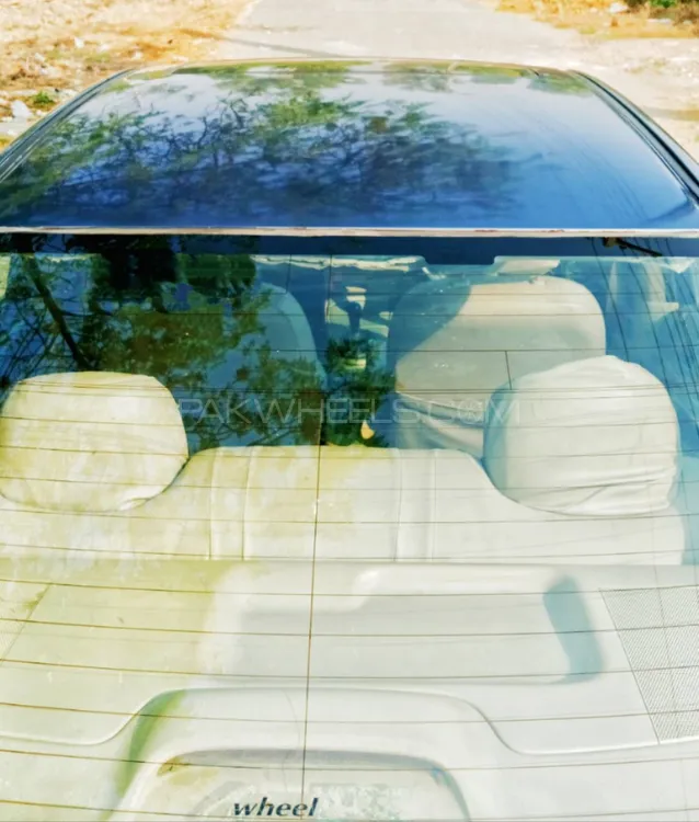 Honda Civic 2003 for Sale in Lahore Honda Civic 2003 for Sale in Lahore Image-7