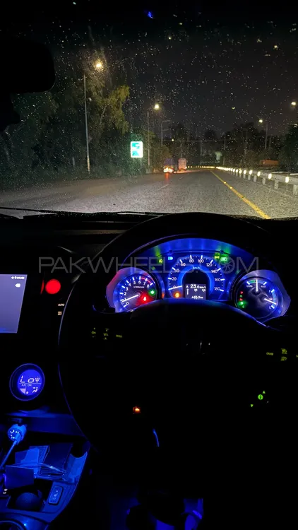 Honda Fit 2014 for Sale in Islamabad Honda Fit 2014 for Sale in Islamabad Image-17