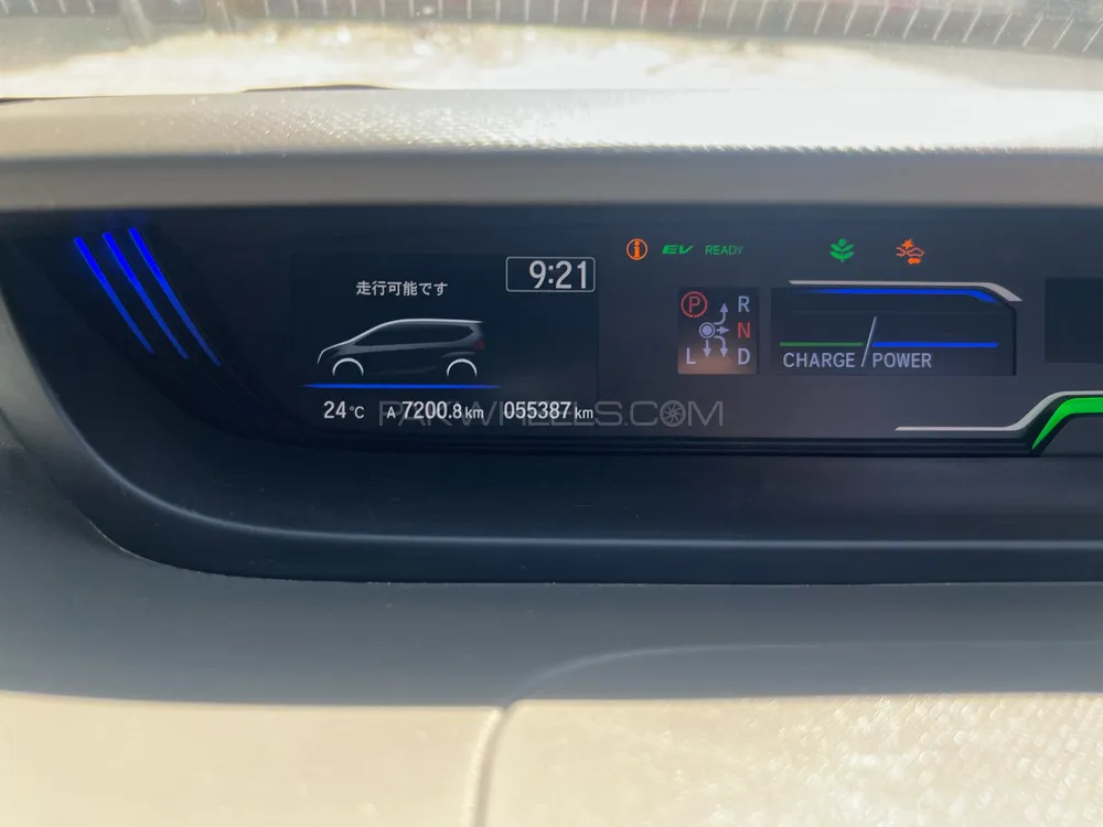 Honda Freed 2017 for Sale in Karachi Honda Freed 2017 for Sale in Karachi Image-7