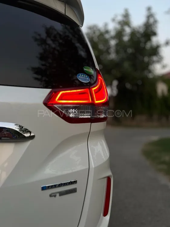 Honda Freed 2017 for Sale in Lahore Honda Freed 2017 for Sale in Lahore Image-10