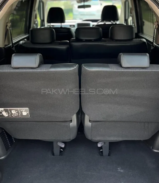 Honda Freed 2017 for Sale in Lahore Honda Freed 2017 for Sale in Lahore Image-8