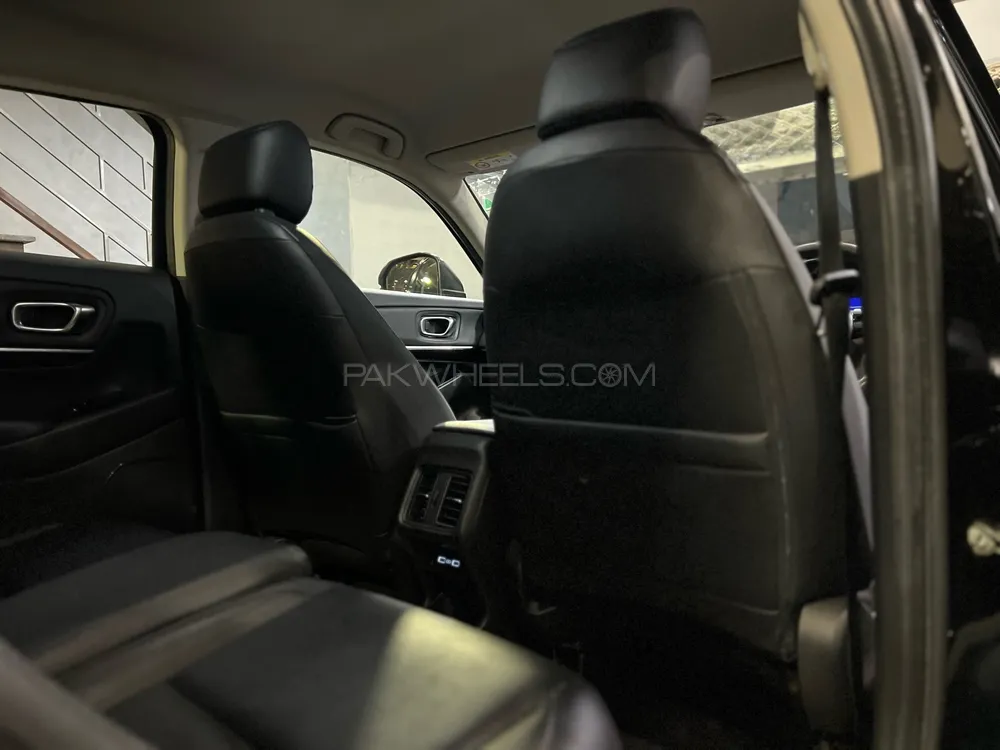 Honda HR-V 2023 for Sale in Karachi Honda HR-V 2023 for Sale in Karachi Image-10