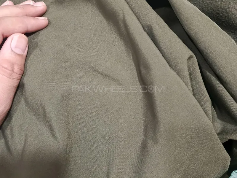 Honda Life 2003-2008 | Water Repellent and Anti Scratch Microfiber Car Top Cover Honda Life 2003-2008 | Water Repellent and Anti Scratch Microfiber Car Top Cover Image-4