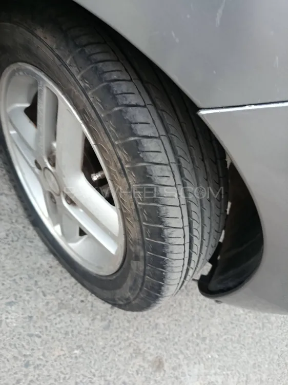Honda Life 2006 for Sale in Lahore Honda Life 2006 for Sale in Lahore Image-9