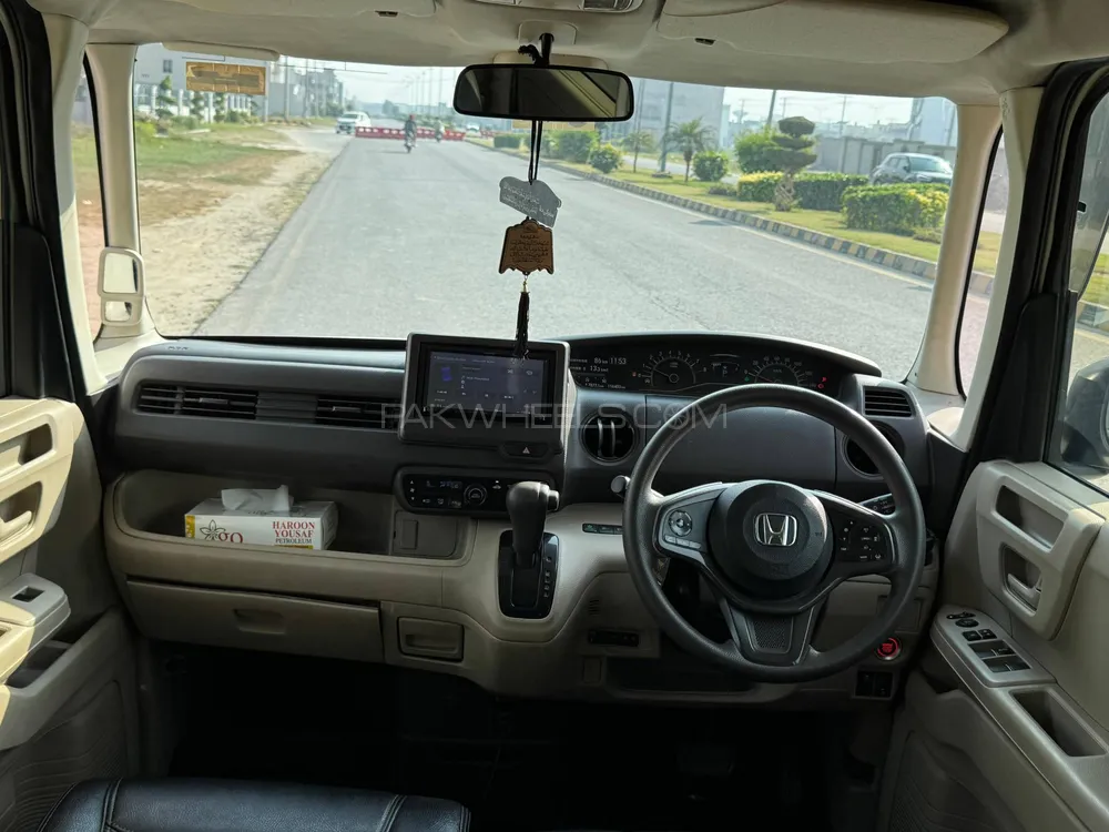 Honda N Box 2018 for Sale in Gujranwala Honda N Box 2018 for Sale in Gujranwala Image-3