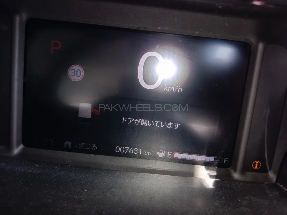 Honda N Box 2024 for Sale in Gujranwala Honda N Box 2024 for Sale in Gujranwala Image-5