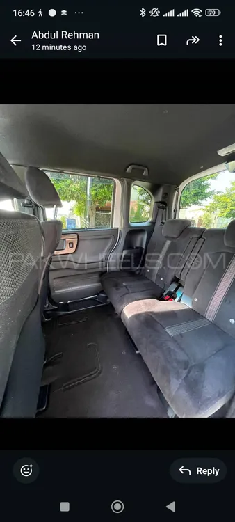 Honda N Box 2020 for Sale in Rawalpindi Honda N Box 2020 for Sale in Rawalpindi Image-3