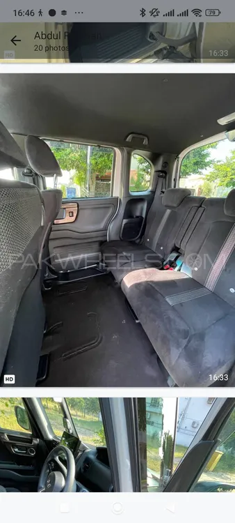 Honda N Box 2020 for Sale in Rawalpindi Honda N Box 2020 for Sale in Rawalpindi Image-4