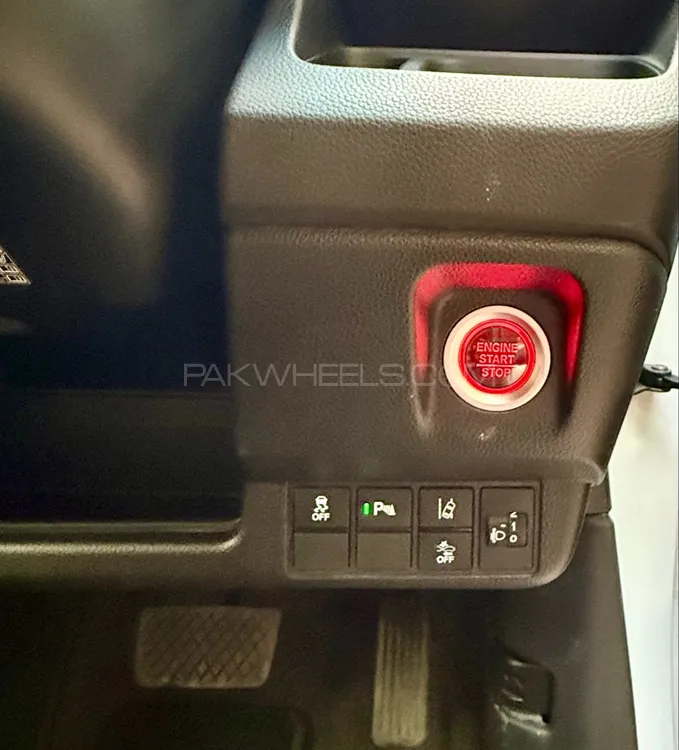 Honda N Wgn 2023 for Sale in Lahore Honda N Wgn 2023 for Sale in Lahore Image-7