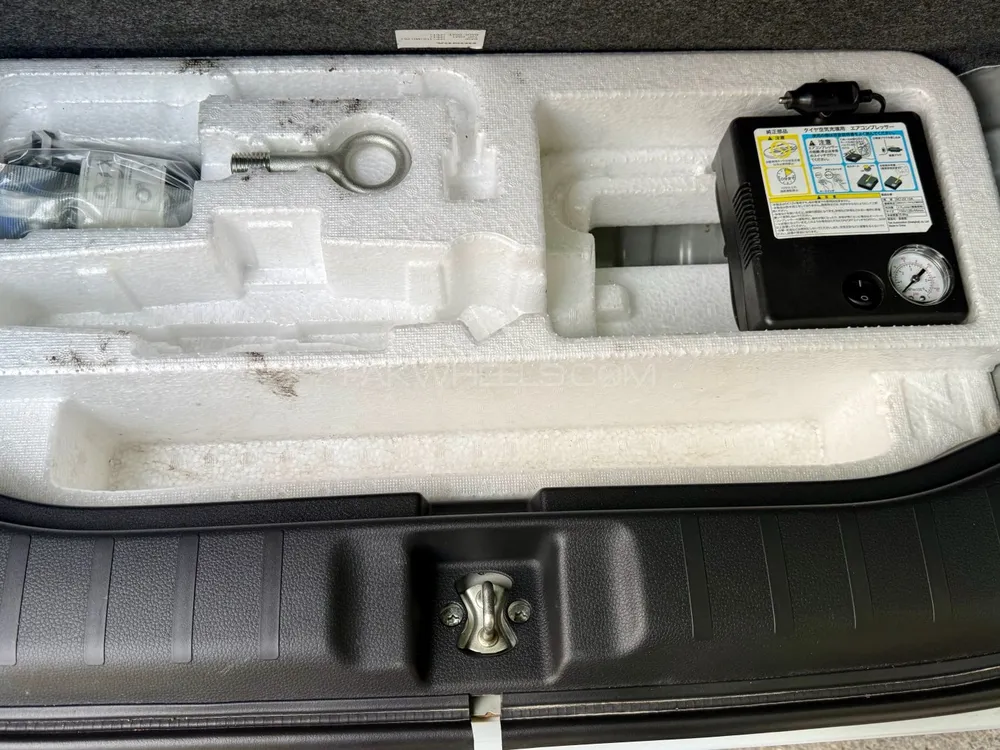 Honda N Wgn 2023 for Sale in Lahore Honda N Wgn 2023 for Sale in Lahore Image-15