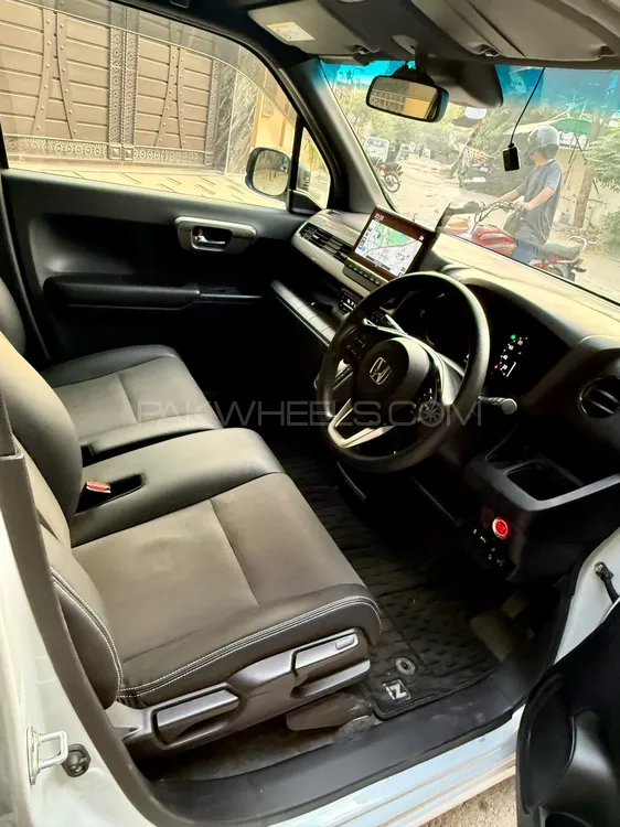 Honda N Wgn 2023 for Sale in Lahore Honda N Wgn 2023 for Sale in Lahore Image-6