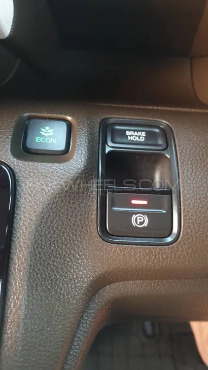 Honda N Wgn 2023 for Sale in Lahore Honda N Wgn 2023 for Sale in Lahore Image-12