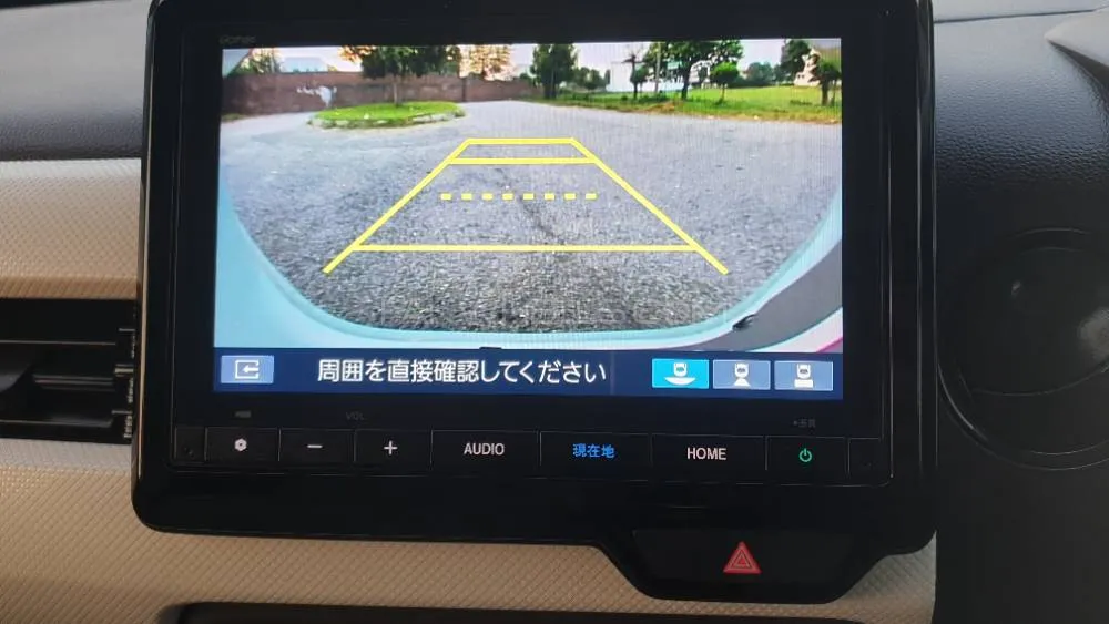Honda N Wgn 2023 for Sale in Lahore Honda N Wgn 2023 for Sale in Lahore Image-13