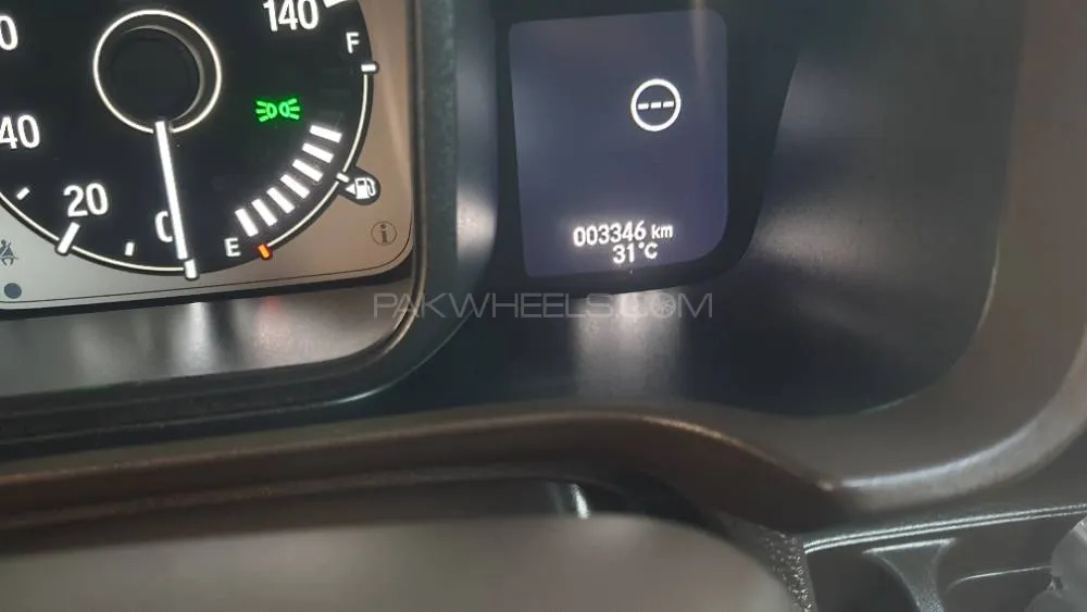 Honda N Wgn 2023 for Sale in Lahore Honda N Wgn 2023 for Sale in Lahore Image-14