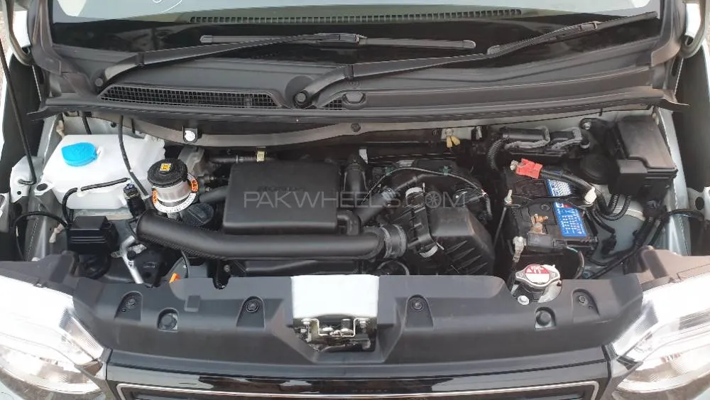 Honda N Wgn 2023 for Sale in Lahore Honda N Wgn 2023 for Sale in Lahore Image-15
