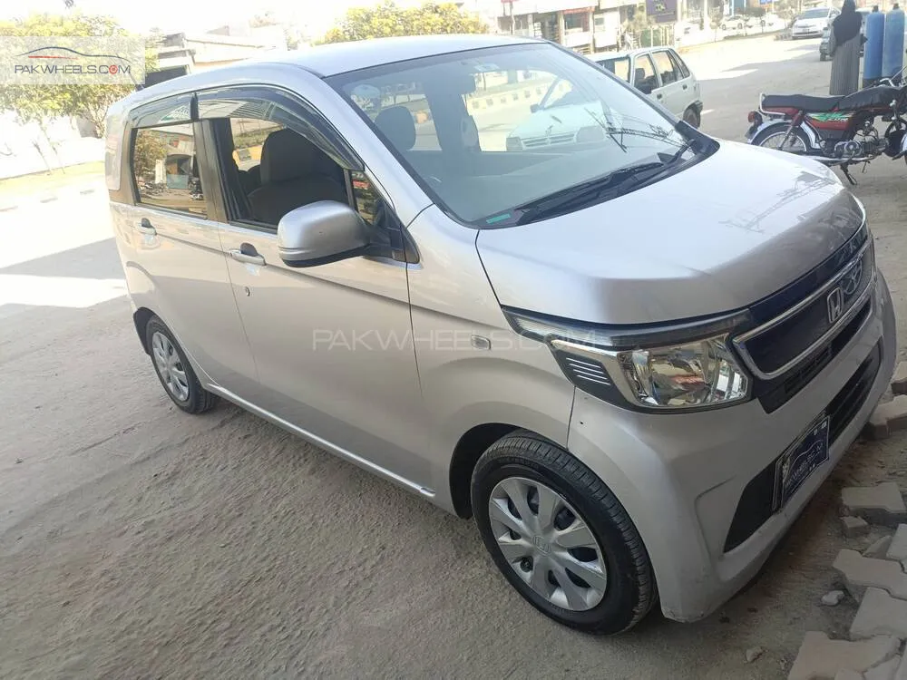 ہونڈا این ویگن 2014 for Sale in اسلام آباد ہونڈا این ویگن 2014 for Sale in اسلام آباد Image-2