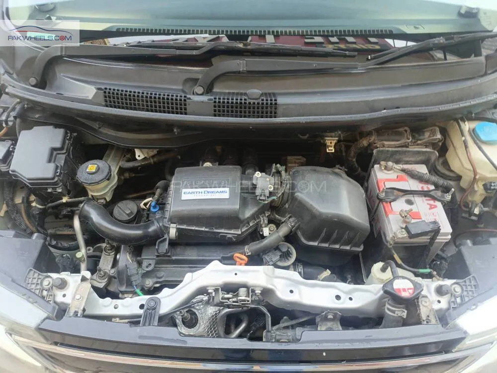 ہونڈا این ویگن 2014 for Sale in اسلام آباد ہونڈا این ویگن 2014 for Sale in اسلام آباد Image-8
