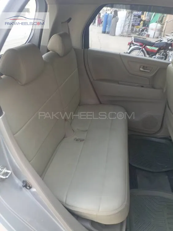 ہونڈا این ویگن 2014 for Sale in اسلام آباد ہونڈا این ویگن 2014 for Sale in اسلام آباد Image-11