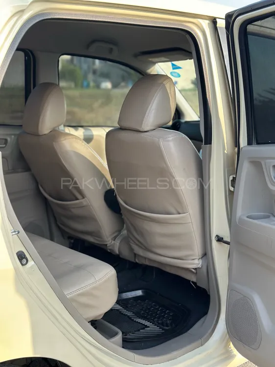 Honda N Wgn 2014 for Sale in Lahore Honda N Wgn 2014 for Sale in Lahore Image-7