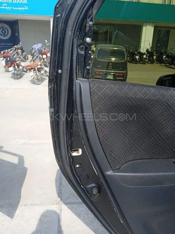 Honda N Wgn 2016 for Sale in Multan Honda N Wgn 2016 for Sale in Multan Image-3