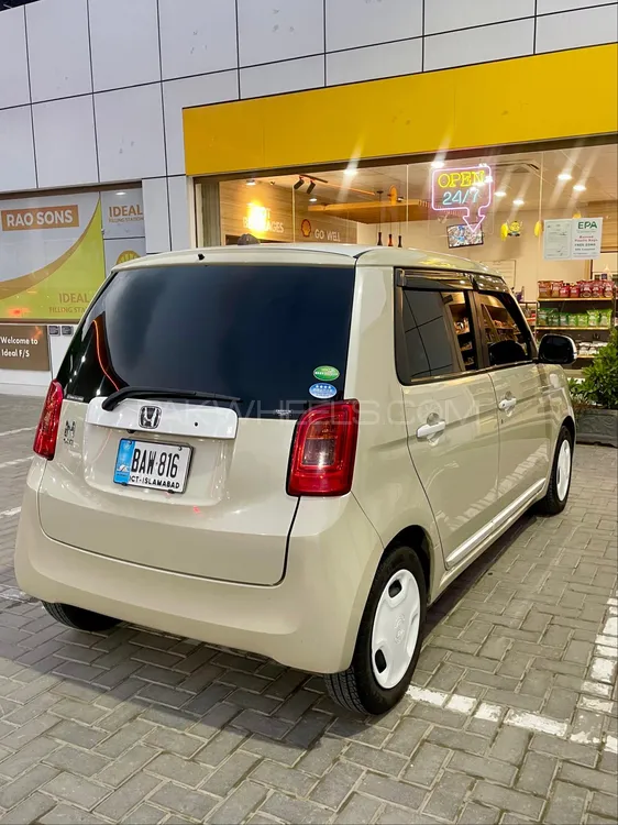 Honda N One 2019 for Sale in Islamabad Honda N One 2019 for Sale in Islamabad Image-2