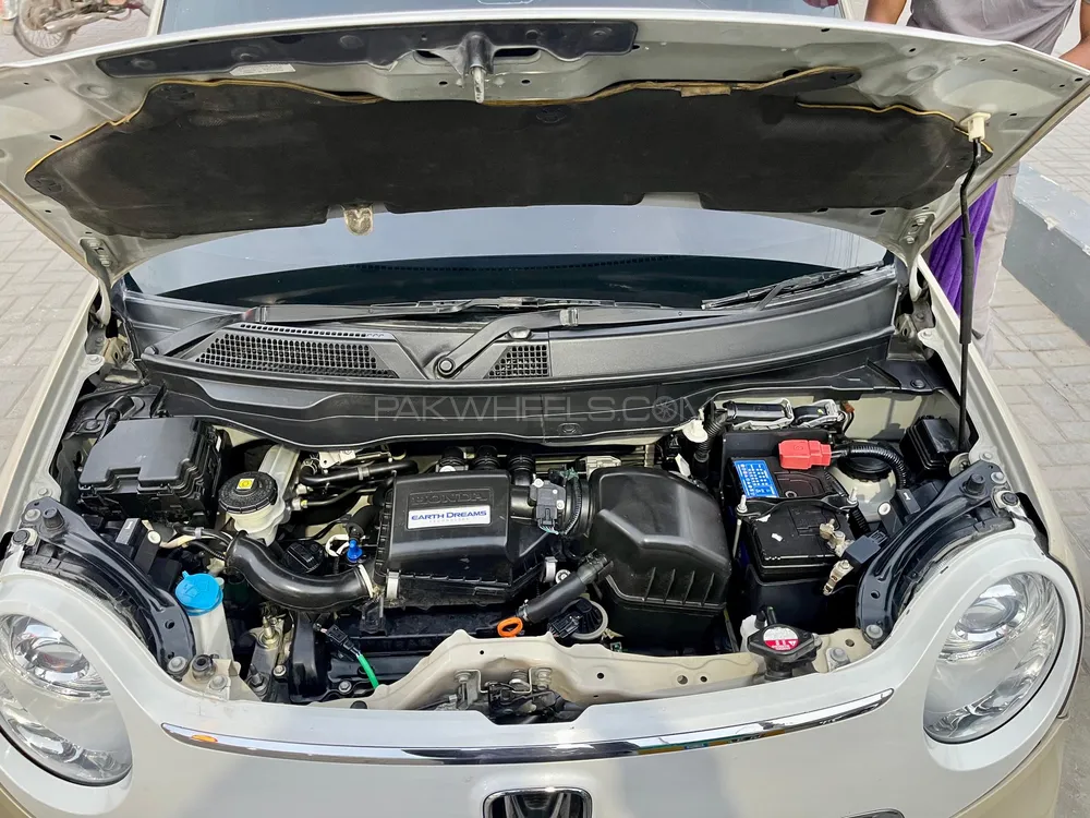Honda N One 2019 for Sale in Islamabad Honda N One 2019 for Sale in Islamabad Image-9