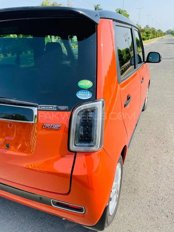 ہونڈا این ون 2021 for Sale in ملتان ہونڈا این ون 2021 for Sale in ملتان Image-5