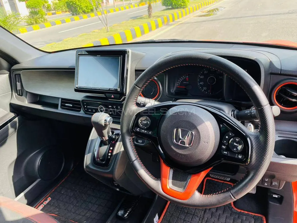 ہونڈا این ون 2021 for Sale in ملتان ہونڈا این ون 2021 for Sale in ملتان Image-12