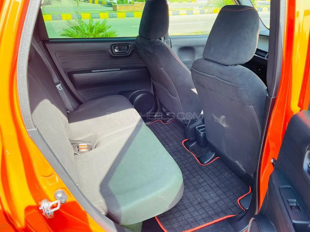 ہونڈا این ون 2021 for Sale in ملتان ہونڈا این ون 2021 for Sale in ملتان Image-20