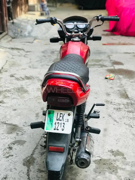 Honda Pridor 2013 for Sale Honda Pridor 2013 for Sale Image-6
