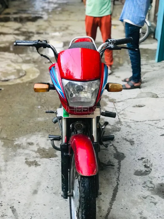 Honda Pridor 2013 for Sale Honda Pridor 2013 for Sale Image-3