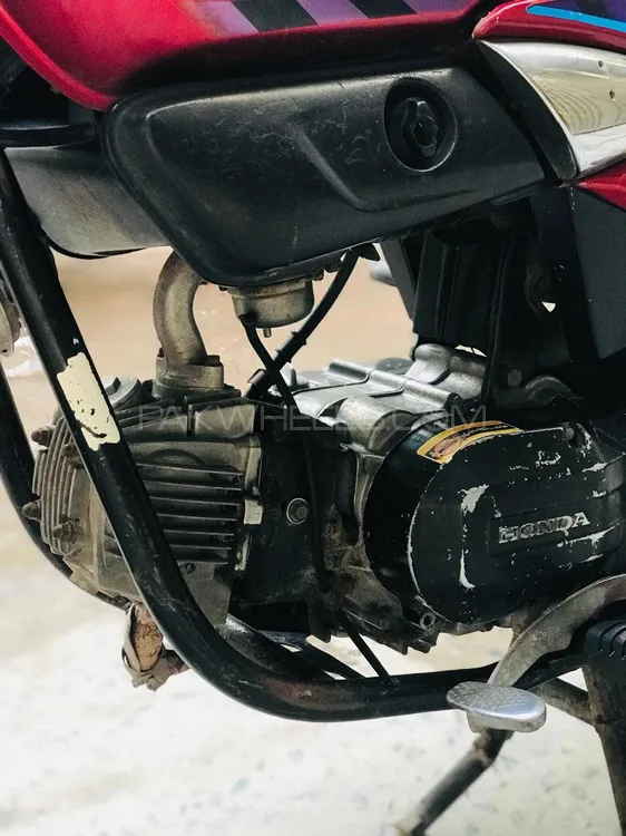Honda Pridor 2013 for Sale Honda Pridor 2013 for Sale Image-5