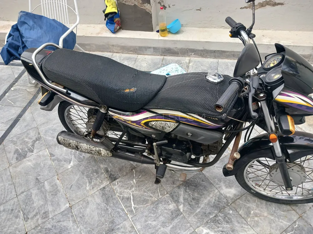 Honda Pridor 2015 for Sale Honda Pridor 2015 for Sale Image-3