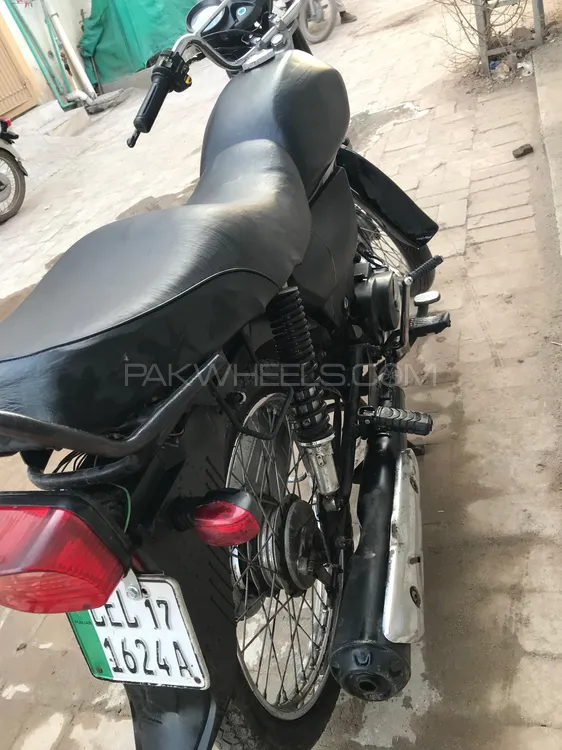 Honda Pridor 2017 for Sale Honda Pridor 2017 for Sale Image-3