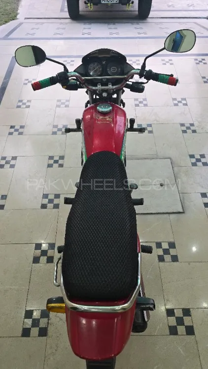 Honda Pridor 2020 for Sale Honda Pridor 2020 for Sale Image-5