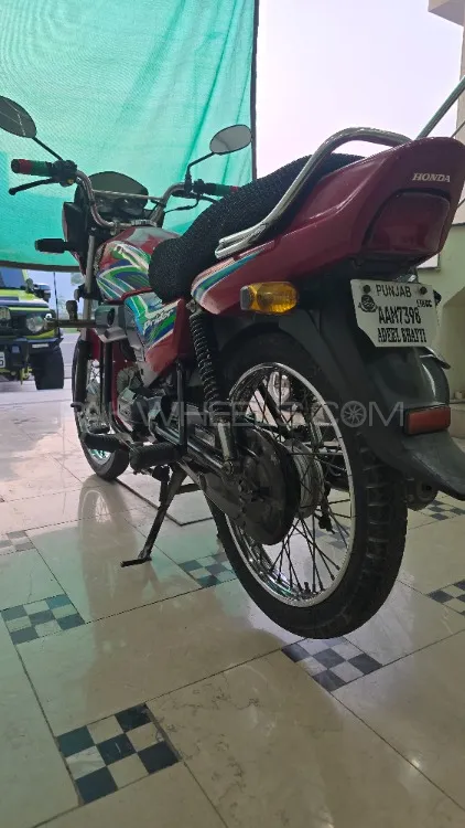 Honda Pridor 2020 for Sale Honda Pridor 2020 for Sale Image-6